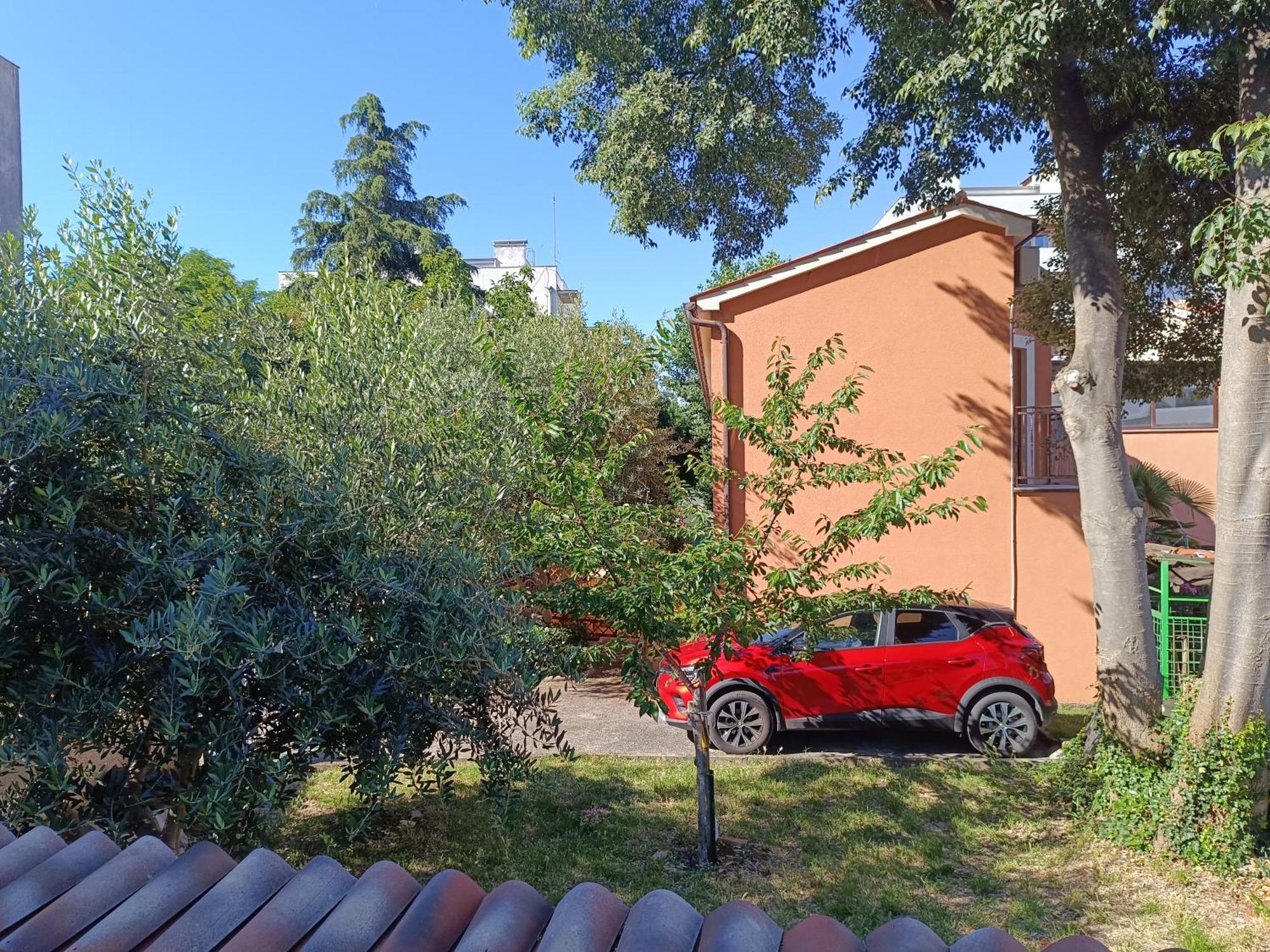 Helena Apartman Pula