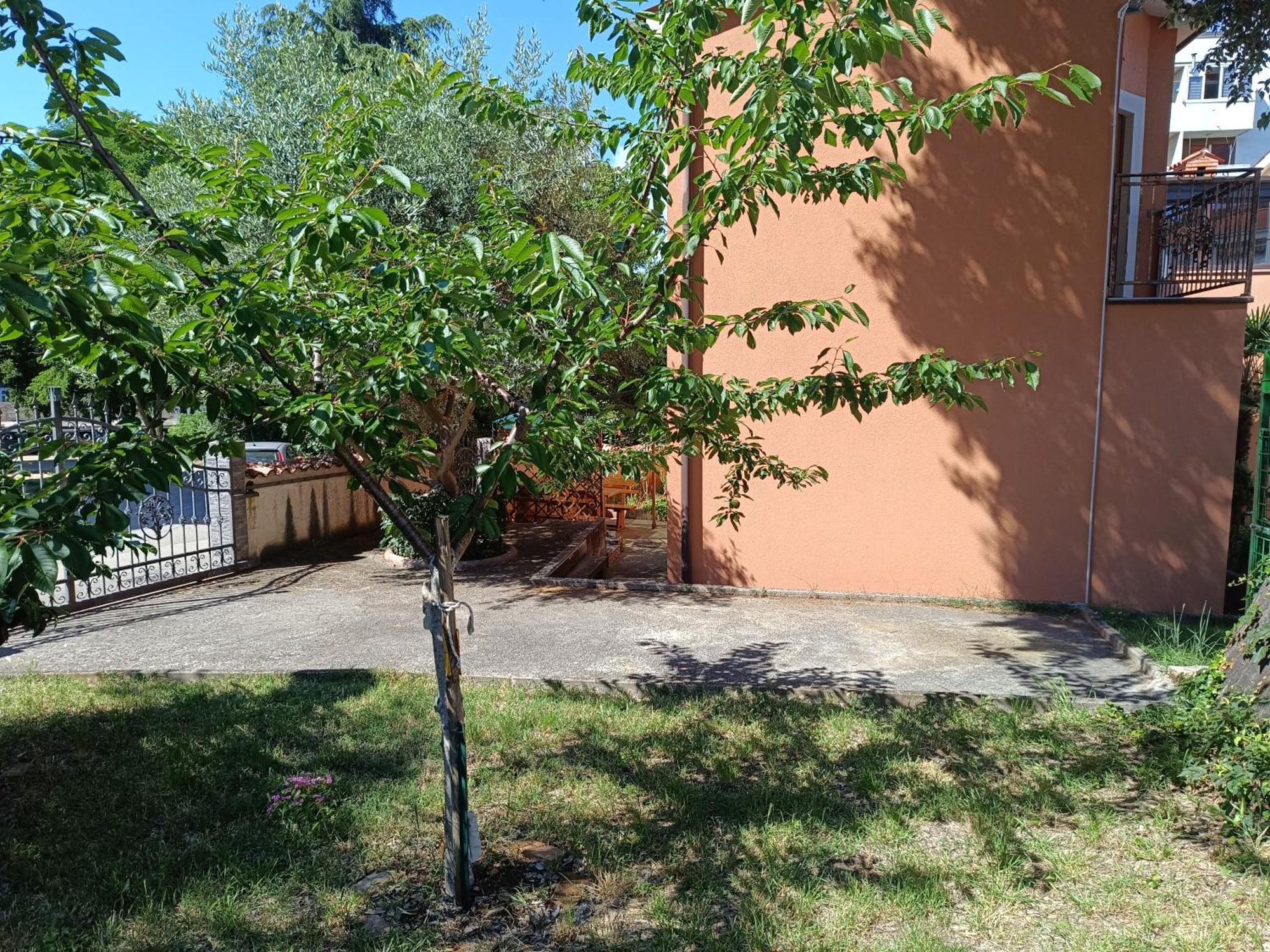 Helena Apartman Pula